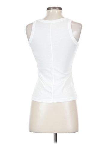 Everlane Sleeveless T-Shirt (view 2)