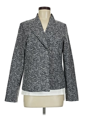Christopher & Banks Blazer (view 1)