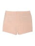 Lands' End 100% Baumwolle Checkered-gingham Orange Shorts Size 16 (petite) - photo 2