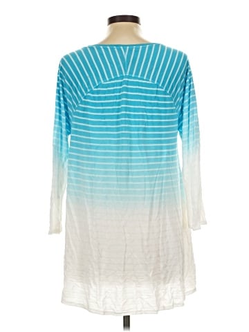 Grace Elements 3/4 Sleeve Top (view 2)