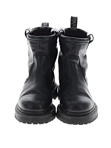 Dr. Martens Ankle Boots (view 2)