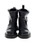 Dr. Martens Black Ankle Boots Size 6 - photo 2