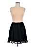 Pull&Bear Color Block Tan Cocktail Dress Size M - photo 1