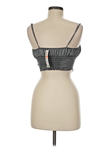 Urban Outfitters Sleeveless Blouse (view 2)