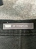 Levi's Chevron-herringbone Black Jeans Size 31 waist - photo 6