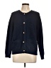 Anrabess Blue Cardigan Size L - photo 1