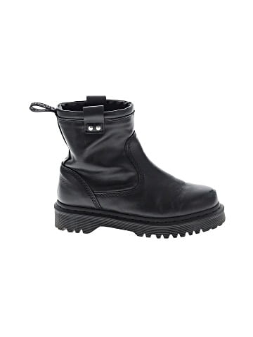 Dr. Martens Ankle Boots (view 1)