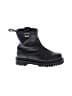 Dr. Martens Black Ankle Boots Size 6 - photo 1