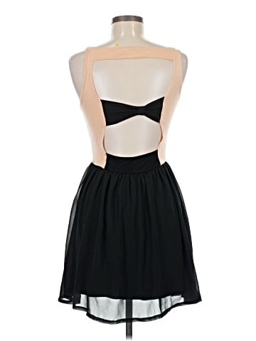 Pull&Bear Cocktail Dress (view 2)