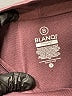 Blanqi Purple Active Pants Size Sm Maternity - photo 6