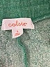colsie Green Casual Pants Size S - photo 7