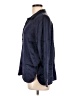 Rails Blue Long Sleeve Blouse Size L - photo 5