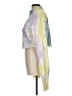 Cotton Citizen 100% Cotton Tie-dye Multi Color Green Pullover Sweater Size L - photo 5