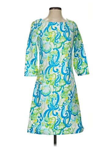 Lilly Pulitzer Cocktail Dress (view 1)