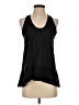 BCBGMAXAZRIA 100% Polyester Black Sleeveless Blouse Size XXS - photo 1