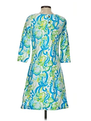 Lilly Pulitzer Cocktail Dress (view 2)