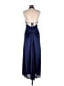 B. Darlin 100% Polyester Blue Cocktail Dress Size 6 - photo 2