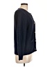 Anrabess Blue Cardigan Size L - photo 4