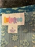 Lularoe Paisley Blue Jumpsuit Size L - photo 4