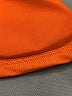 Unbranded Orange Swimsuit Top Size M - photo 4