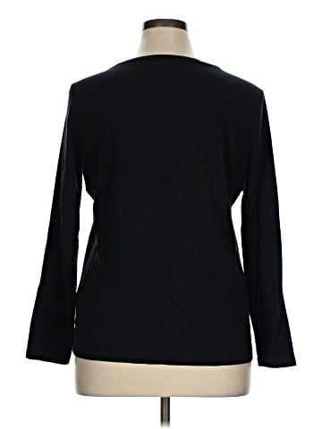 L.L.Bean 3/4 Sleeve T-Shirt (view 2)