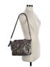Coach 100% Leather Gray Leather Shoulder Bag One size - photo 2