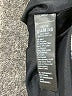 Monsoon Paisley Gray Cocktail Dress Size 6 - photo 8