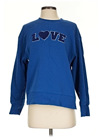 J.Crew Factory Store Sweatshirt (view 1)