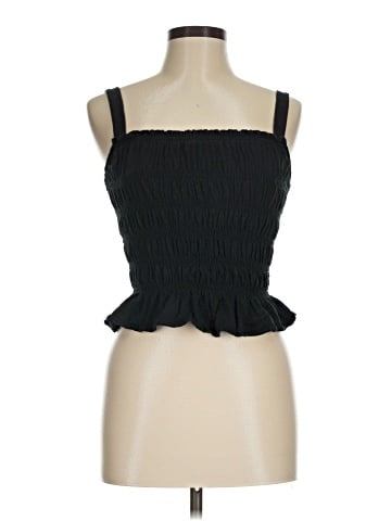 Universal Thread Sleeveless Blouse (view 1)