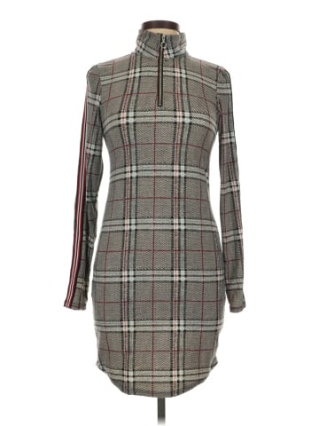 Eye Candy Casual Dress (view 1)