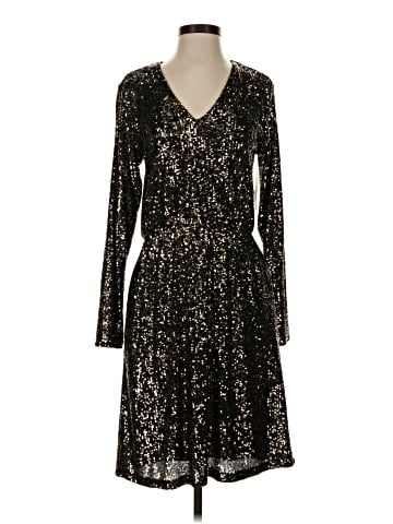 Karen Kane Cocktail Dress (view 1)