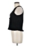 Old Navy Black Sleeveless Blouse Size M (tall) - photo 5