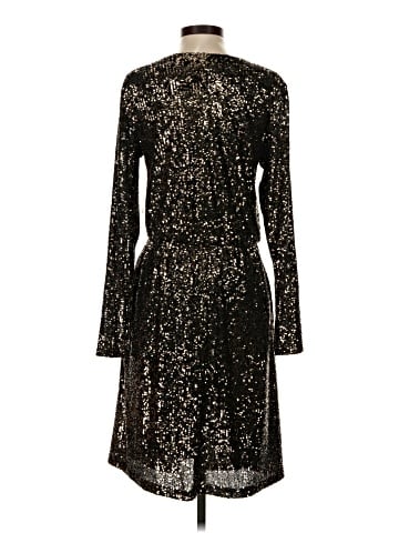 Karen Kane Cocktail Dress (view 2)