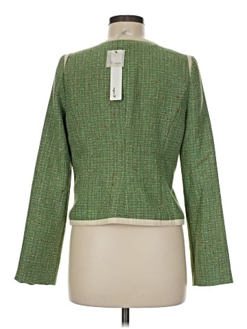Aryn K. 3/4 Sleeve Top (view 2)