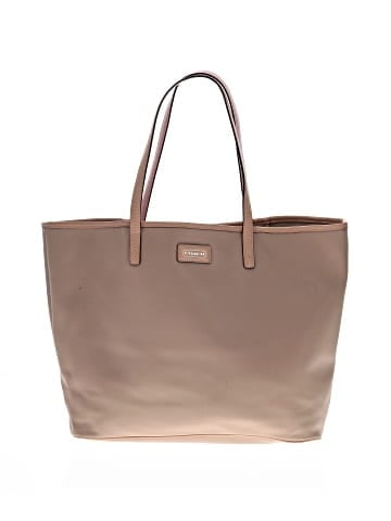 Coach Factory Leather Tote (view 1)