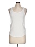 Active by Old Navy White Tank Top Size L - photo 1