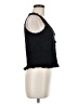 Old Navy Black Sleeveless Blouse Size M (tall) - photo 4