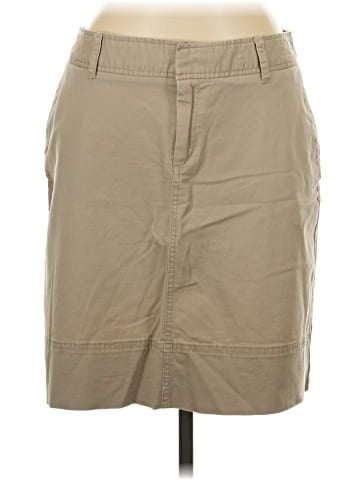 Merona Casual Skirt (view 1)