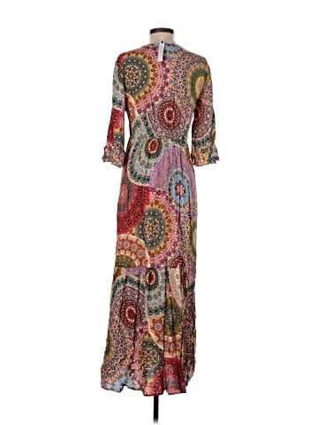 Coco + Carmen Casual Dress (view 2)