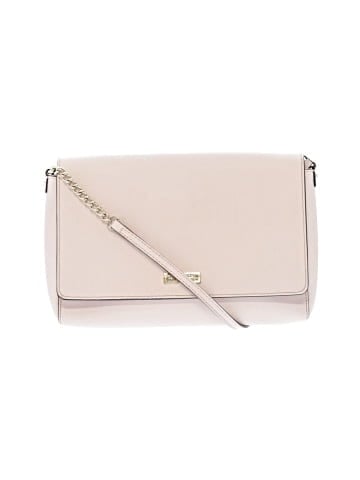 Kate Spade New York Leather Crossbody Bag (view 1)