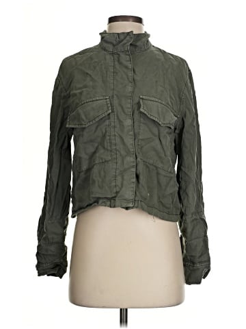 Sanctuary Jacket (view 1)