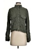 Sanctuary 100% Lyocell Green Jacket Size XS - photo 1