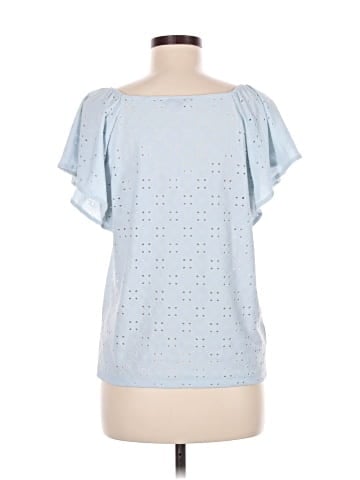 Pleione Short Sleeve Top (view 2)