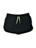 Reebok Color Block Black Athletic Shorts Size XL - photo 1