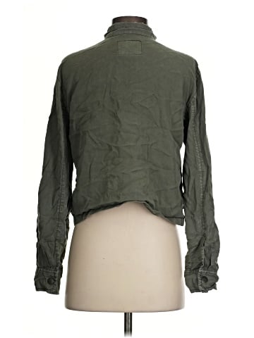 Sanctuary Jacket (view 2)