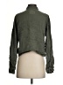 Sanctuary 100% Lyocell Green Jacket Size XS - photo 2