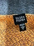 Eileen Fisher Orange Pullover Sweater Size S - photo 7