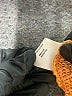 Eileen Fisher Orange Pullover Sweater Size S - photo 8