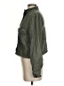 Sanctuary 100% Lyocell Green Jacket Size XS - photo 5