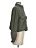 Sanctuary 100% Lyocell Green Jacket Size XS - photo 4